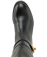 Donna Karan New York Women's Thompson Riding Boots