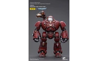 Warhammer Adeptus Mechanicus Kastelan Robot with Incendine Combustor 1/18 Scale 40K | Joy Toy