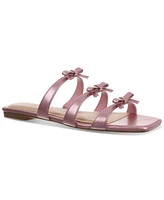 On 34th Pattie Strappy Bow Sandals, Created for Macy's