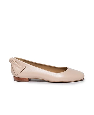 Bernardo Footwear Eloisa Bow Flat