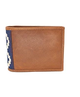 La Matera Men's El Fundamental Wallet