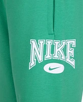 Nike Little Boys Game Day Essentials Fleece Joggers