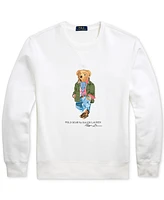 Polo Ralph Lauren Men's Polo Bear Fleece Sweatshirt