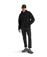 The North Face Men's Coordinates Logo Hoodie