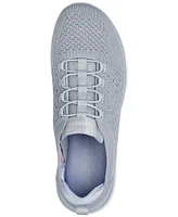 Skechers Women's Virtue - Show Runner Walking Sneakers from Finish Line