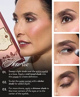 Laura Geller Beauty The Delectables Baked Eyeshadow Palette