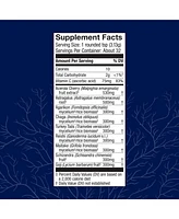 Host Defense MycoBotanicals Immune Powder - Immune System Powder - Immune & Gut Health Support Supplement