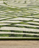 Oriental Weavers Naples 1572X 7'10"x10'' Area Rug