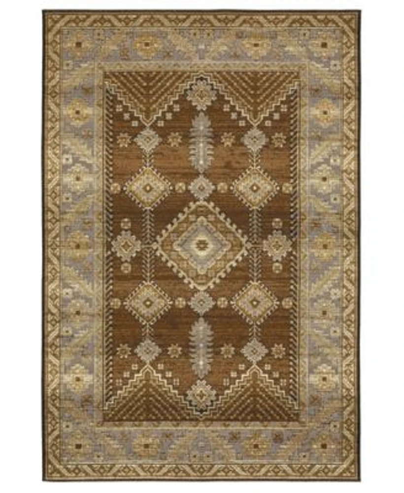 Oriental Weavers Naples 1441x Rug Collection