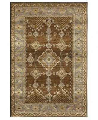 Oriental Weavers Naples 1441x Rug Collection