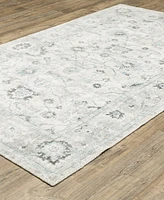 Oriental Weavers Windham WIN04 10'x14' Area Rug