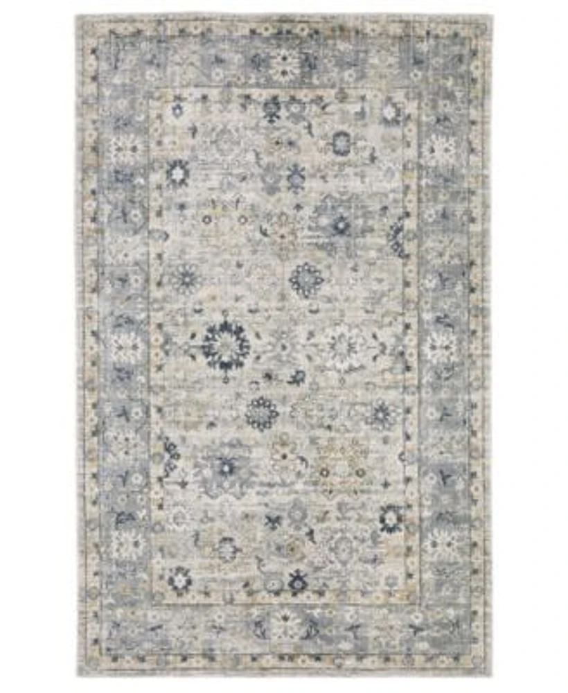 Oriental Weavers Windham Win01 Rug Collection