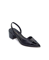 Bernardo Footwear Monroe Sling-back Pump