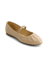 Bernardo Footwear Savona Flat