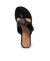 Bernardo Footwear Harmony Thong Sandal