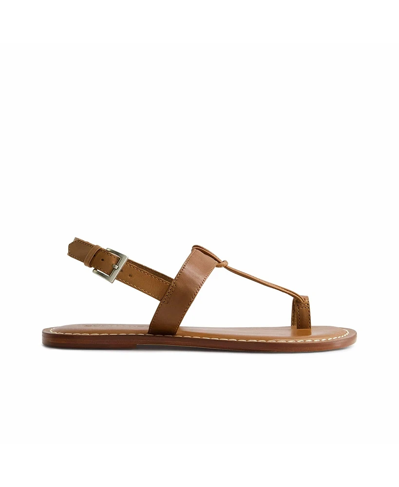 Bernardo Footwear Maverick 2 Toe Ring Sandal