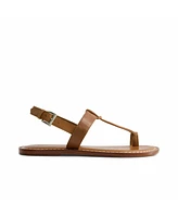 Bernardo Footwear Maverick 2 Toe Ring Sandal