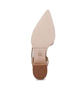 Bernardo Footwear Bernardo Monroe Pump