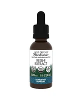 Host Defense Reishi Extract - Heart & Immune Health Support Supplement