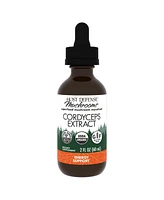 Host Defense Cordyceps Extract - Immune & Energy Support Supplement