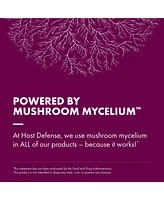 Host Defense Turkey Tail Mushroom Powder