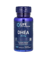 Life Extension Dhea 25 mg