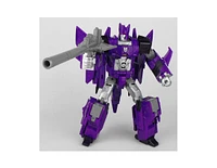 Transformers Voyager Cyclonus Generations Combiner Wars