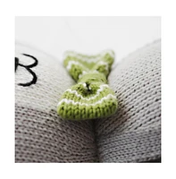 cuddle+kind cuddle+kind Unisex Little Noah the dog - Baby