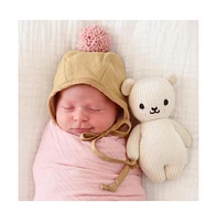 cuddle+kind cuddle+kind Unisex Baby polar bear - Baby