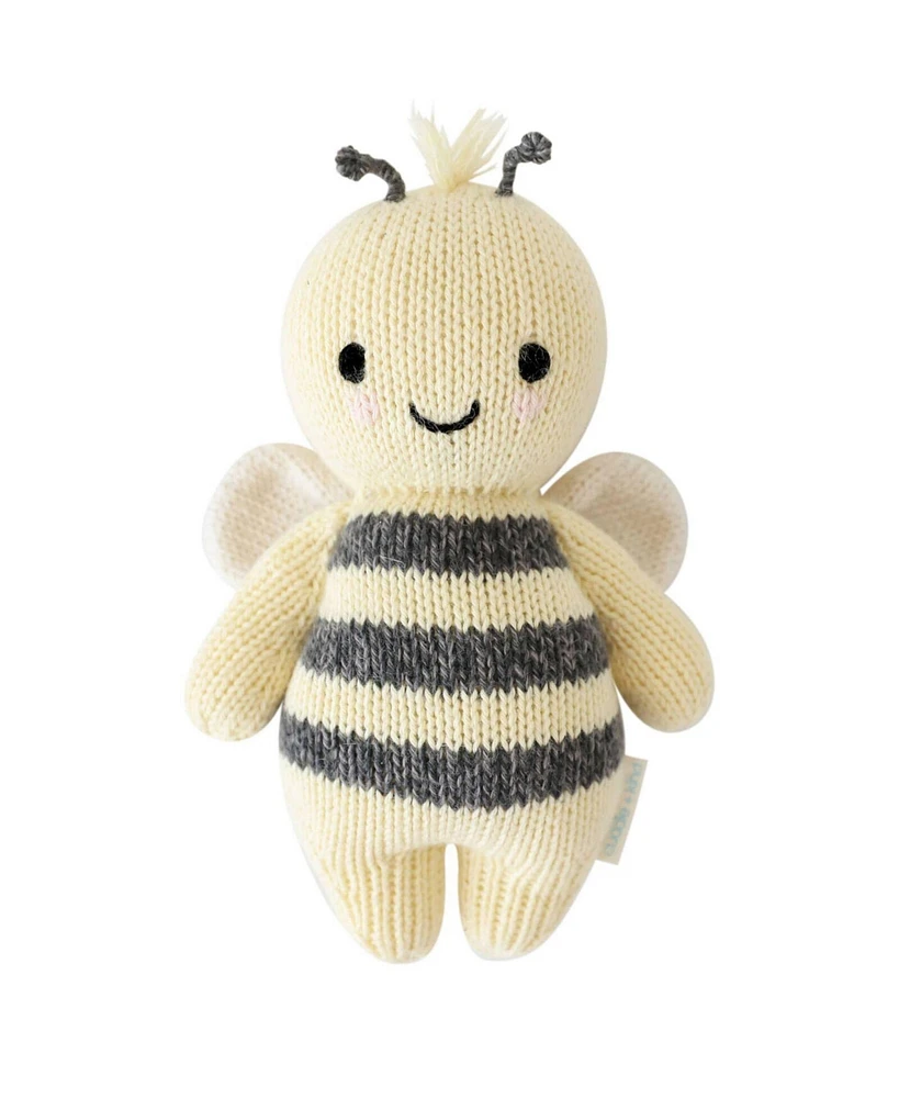 cuddle+kind cuddle+kind Unisex Baby bee - Baby