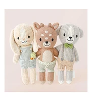 cuddle+kind cuddle+kind Unisex Tiny Elliott the fawn - Baby