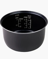 Zojirushi Umami 5.5 Cup Micom Rice Cooker Warmer