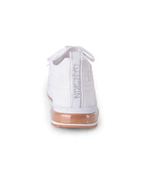 Danskin Women's Vortex Lace Up Sneaker