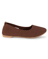 Danskin Hope Slip On Ballet Flats