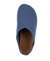 Danskin Women's Daffy Slip On Mules