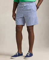 Polo Ralph Lauren Men's Big & Tall Traveler Classic Swim Trunks