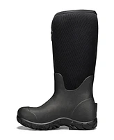 Bogs Men's Workman Soft Toe Boot