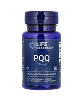 Life Extension Pqq Caps 10 mg