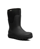 Bogs Men's Classic Seamless Mid Boot