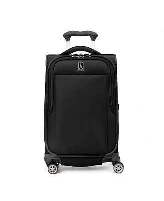 Travelpro WalkAbout 7 Carry-On Expandable Spinner, Created for Macy's