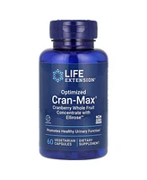 Life Extension Optimized Cran-Max Cranberry Whole Fruit Concentrate With Ellirose