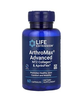 Life Extension ArthroMax Advanced NT2 Collagen & ApresFlex