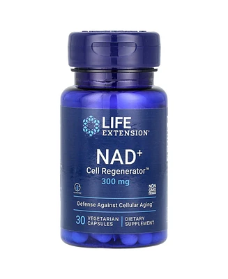 Life Extension Nad+ Cell Regenerator 300 mg