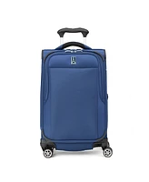 Travelpro WalkAbout 7 Carry-On Expandable Spinner, Created for Macy's