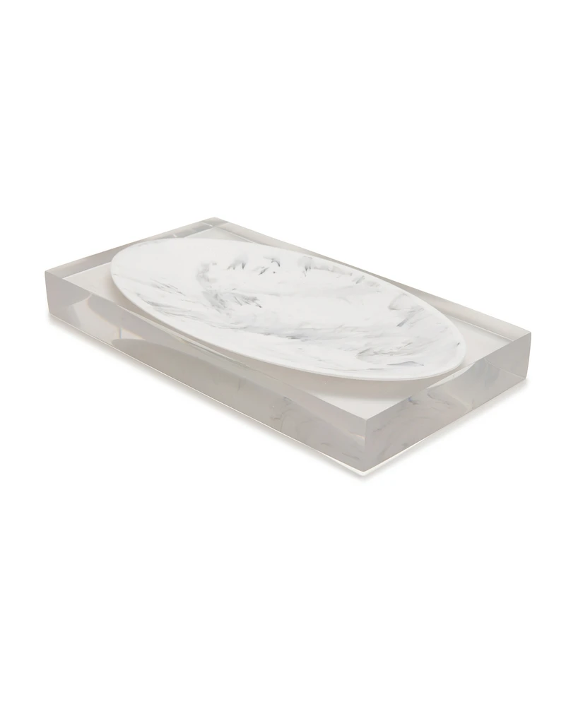 Cassadecor Tribeka Resin Tray