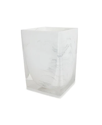 Cassadecor Tribeka Resin Wastebasket