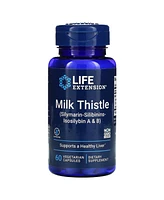 Life Extension Milk Thistle