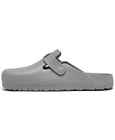 Birkenstock Men's Boston Essentials Eva Clogs from Finish Line