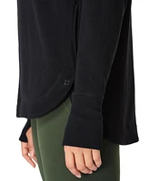 Sweaty Betty Women's Escape Luxe Fleece Hoodie