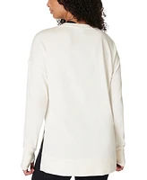 Sweaty Betty Women's After Class Longline Sweatshirt